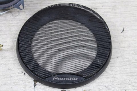 HONDA GL1100 GOLD WING GŁOŚNIKI PIONIER LEWY PRAWY