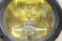 HONDA GL1100 GOLD WING LAMPY HALOGENY LIGHTBARY LEWY PRAWY