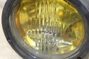 HONDA GL1100 GOLD WING LAMPY HALOGENY LIGHTBARY LEWY PRAWY