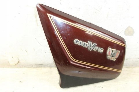 HONDA GL1100 GOLD WING OWIEWKA POD SIEDZENIE BOK LEWY