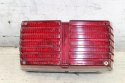 HONDA GL1100 GOLD WING LAMPA TYLNA