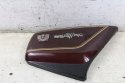 HONDA GL1100 GOLD WING OWIEWKA POD SIEDZENIE BOK PRAWY