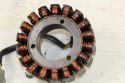 HONDA GL1100 GOLD WING STOJAN STATOR ALTERNATOR