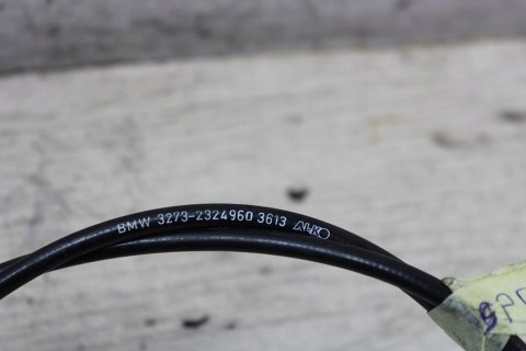 BMW K1100 LT LINKA CIĘGNO SPRZĘGŁA 2324960