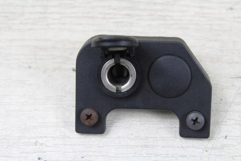 BMW K1100 LT OSŁONA CEWKI 2305184 + GNIAZDO ŁADOWANIA