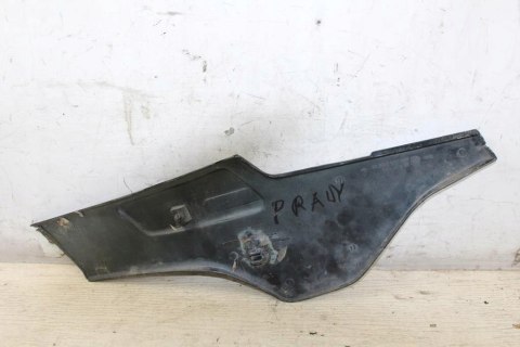 BMW K1100 LT OWIEWKA POD SIEDZENIE BOK PRAWY 2309346