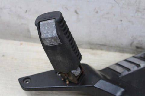 BMW K1100 LT SET PRAWY + PODNÓŻEK PRZÓD TYŁ 2310940