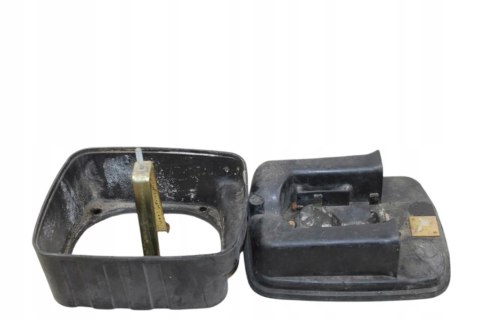 HONDA GL1200 GOLD WING AIRBOX OBUDOWA FILTRA POWIETRZA