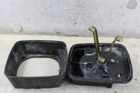 HONDA GL1200 GOLD WING AIRBOX OBUDOWA FILTRA POWIETRZA