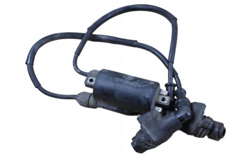 HONDA GL1200 GOLD WING CEWKA ZAPŁONOWA LEWA DW82-TRI + PRZEWODY