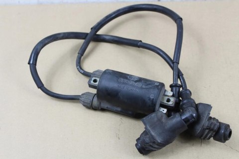 HONDA GL1200 GOLD WING CEWKA ZAPŁONOWA LEWA DW82-TRI + PRZEWODY