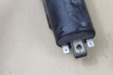 HONDA GL1200 GOLD WING CEWKA ZAPŁONOWA LEWA DW82-TRI + PRZEWODY