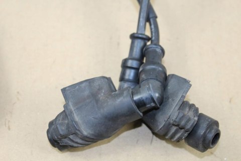 HONDA GL1200 GOLD WING CEWKA ZAPŁONOWA LEWA DW82-TRI + PRZEWODY