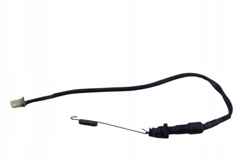 HONDA GL1200 GOLD WING CZUJNIK ŚWIATŁA STOP HAMULCA TYŁ