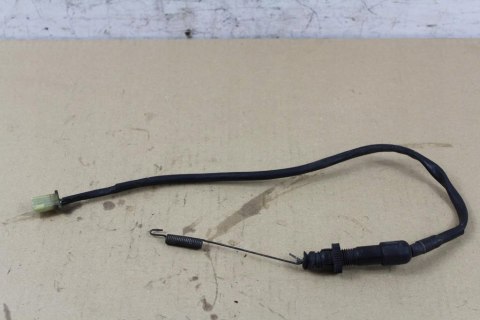 HONDA GL1200 GOLD WING CZUJNIK ŚWIATŁA STOP HAMULCA TYŁ