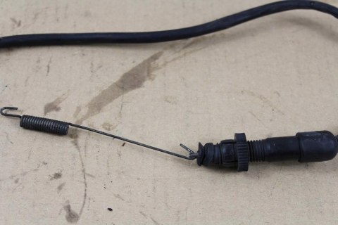 HONDA GL1200 GOLD WING CZUJNIK ŚWIATŁA STOP HAMULCA TYŁ