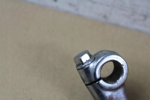 HONDA GL1200 GOLD WING DŹWIGNIA PRAWA HAMULCOWA