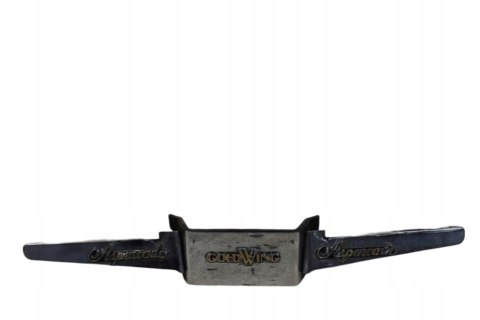 HONDA GL1200 GOLD WING EMBLEMATY OZDOBY DOLNE KUFRÓW