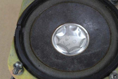 HONDA GL1200 GOLD WING GŁOŚNIK LEWY PRAWY PRZÓD