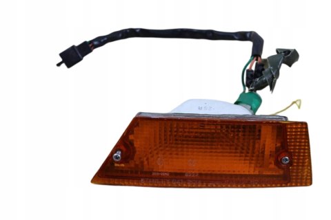 HONDA GL1200 GOLD WING KIERUNKOWSKAZ LEWY PRZÓD