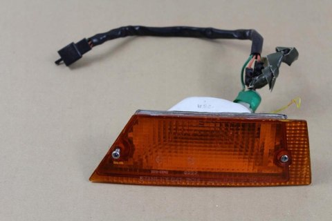 HONDA GL1200 GOLD WING KIERUNKOWSKAZ LEWY PRZÓD