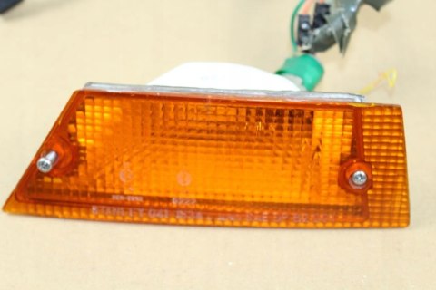 HONDA GL1200 GOLD WING KIERUNKOWSKAZ LEWY PRZÓD