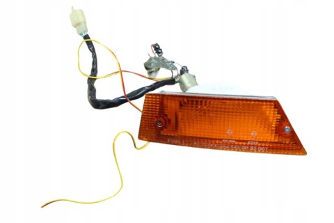 HONDA GL1200 GOLD WING KIERUNKOWSKAZ PRAWY PRZÓD