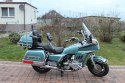 HONDA GL1200 GOLD WING KRZYŻAK WAŁU KARDANA