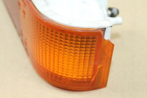 HONDA GL1200 GOLD WING LAMPA TYŁ PRAWY KUFRA PRAWEGO