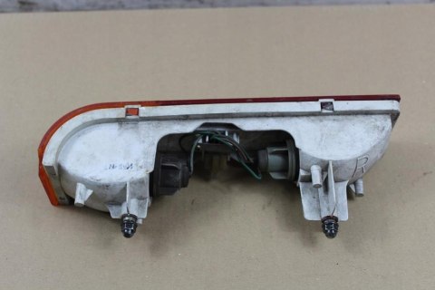 HONDA GL1200 GOLD WING LAMPA TYŁ PRAWY KUFRA PRAWEGO