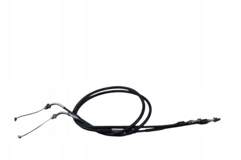 HONDA GL1200 GOLD WING LINKA CIĘGNO GAZU A + B