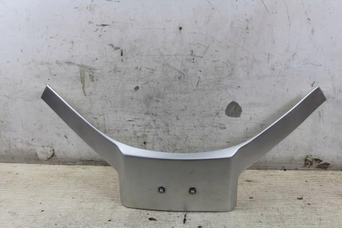 HONDA GL1200 GOLD WING LOGO CHROM CZASZY SZYBY PRZÓD