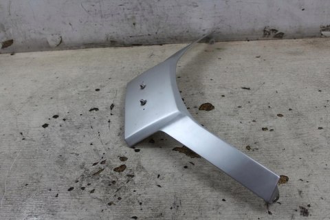 HONDA GL1200 GOLD WING LOGO CHROM CZASZY SZYBY PRZÓD