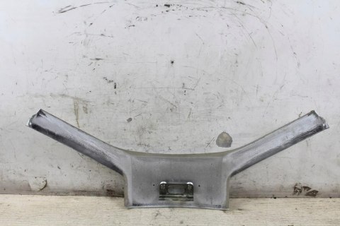 HONDA GL1200 GOLD WING LOGO CHROM CZASZY SZYBY PRZÓD