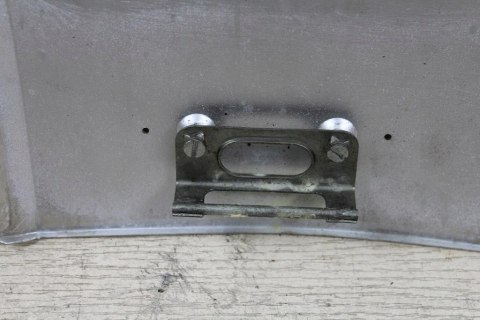 HONDA GL1200 GOLD WING LOGO CHROM CZASZY SZYBY PRZÓD