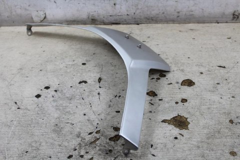 HONDA GL1200 GOLD WING LOGO CHROM CZASZY SZYBY PRZÓD