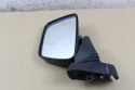 HONDA GL1200 GOLD WING LUSTERKO PRAWE