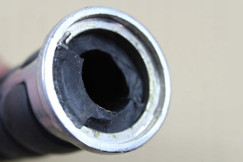 HONDA GL1200 GOLD WING MANETKA LEWA PRAWA + ROLGAZ