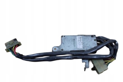 HONDA GL1200 GOLD WING MODUŁ RADIA RD-1212 PANASONIC