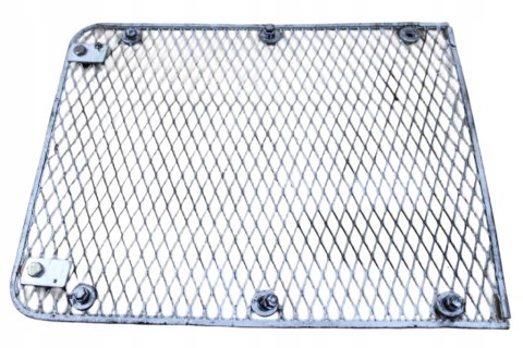 HONDA GL1200 GOLD WING OSŁONA CHŁODNICY WODY