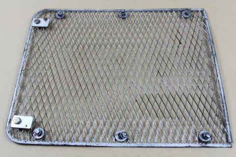 HONDA GL1200 GOLD WING OSŁONA CHŁODNICY WODY