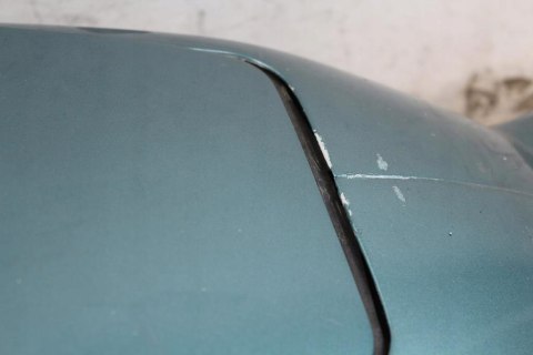 HONDA GL1200 GOLD WING OWIEWKA ATRAPA ZBIORNIKA PALIWA