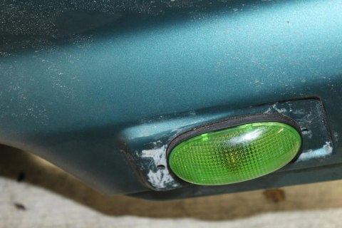 HONDA GL1200 GOLD WING OWIEWKA CZASZA CZACHA PRZÓD