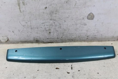 HONDA GL1200 GOLD WING OWIEWKA DOLNA KUFRA CETRALNEGO OSŁONA BLENDY