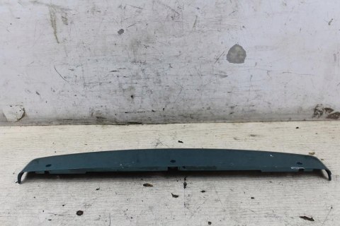 HONDA GL1200 GOLD WING OWIEWKA DOLNA KUFRA CETRALNEGO OSŁONA BLENDY