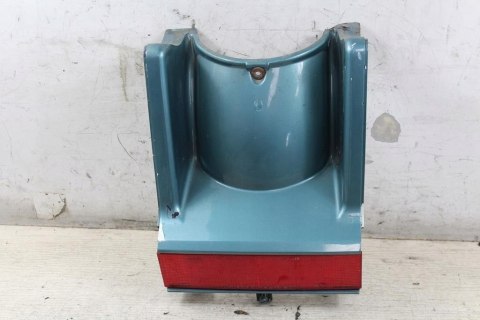 HONDA GL1200 GOLD WING OWIEWKA TYŁ BŁOTNIK ŁĄCZNIK KUFRÓW