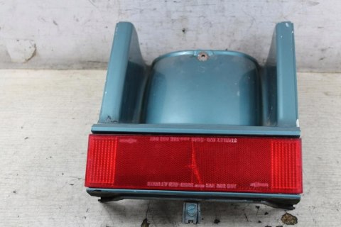 HONDA GL1200 GOLD WING OWIEWKA TYŁ BŁOTNIK ŁĄCZNIK KUFRÓW