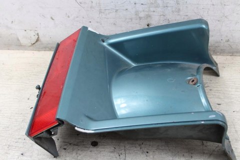 HONDA GL1200 GOLD WING OWIEWKA TYŁ BŁOTNIK ŁĄCZNIK KUFRÓW