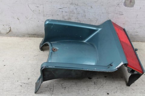 HONDA GL1200 GOLD WING OWIEWKA TYŁ BŁOTNIK ŁĄCZNIK KUFRÓW