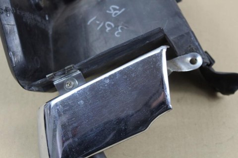 HONDA GL1200 GOLD WING OWIEWKA WYPEŁNIENIE CZASZY PRAWY DÓŁ